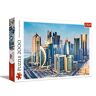 Trefl Puzzle 2000 Doha Katar