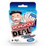 Monopoly Deal Kaartspel Belgische Editie