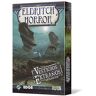 Fantasy Flight Games edgeh04 – vreemde sporen ().