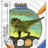 Ravensburger 000258 Boek Tiptoi: Dinosauriers Pocketboek (9%), 48-84 mnd