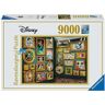 Ravensburger puzzel Disney Multiproperty Legpuzzel 9000 stukjes