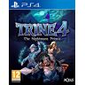 JUST FOR GAMES TRINE 4:NACHTMERRIE PRINS P4 VF