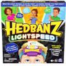 Spin Master Hedbanz Familiefeestspel Wer Bin ich? Lightspeed Edition