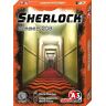 ABACUSSPIELE Sherlock Zimmer 208