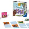 Ravensburger The Gruffalo Mini Memory Game Matching Picture Snap Pairs Game For Kids Age 3 Years and Up Gruffalo Toy