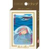 ENSKY GHIBLI Ponyo Playing Cards (54 cards)