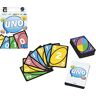 Mattel UNO Iconic 2010's