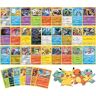 geco Pokemon kaarten Duits 50 originele Pokémon-kaarten met holo en zeldzame kaarten