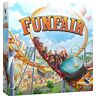 Good Games Publishing , Funfair, Board Game, Ages 10+, 2-4 Players, 30-60 Minutes Playing Time