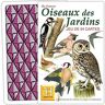 Heritage Playing Cards Tuin Vogels Speelkaarten door Erfgoed Speelkaarten