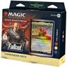 Magic The Gathering Magic: The Gathering D26081000, multicolor