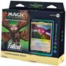 Magic The Gathering Magic: The Gathering D26111000, multicolor