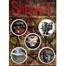 Slipknot Albums 5 x 25mm Badge Pack (rz)