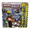 Avalon Hill Robo Rally, strategisch bordspel, vanaf 12 jaar, voor 2-6 spelers (French Version)