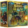 Gamelyn Games Heroes of Land, Air & Sea English