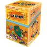 ASMODEE Italia 8255 Perudo Italiaanse editie