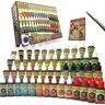 The Army Painter Warpaints Mega Paint Set III.