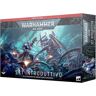 Games Workshop Introductieset Warhammer 40.000 (10 edities ITA)
