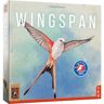 999 Games Wingspan bordspel Nederlands, 1 - 5 spelers, 40 - 70 minuten, Vanaf 10 jaar