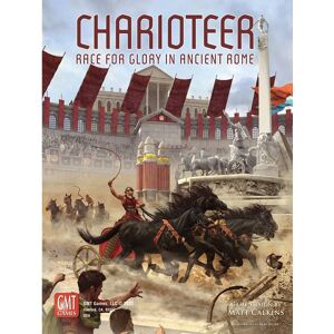 Charioteer Brettspill