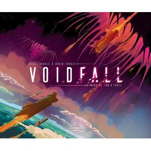 Voidfall Brettspill