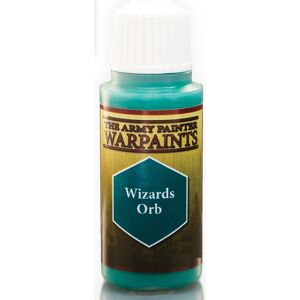 Warhammer Army Painter Warpaint Wizard Orb