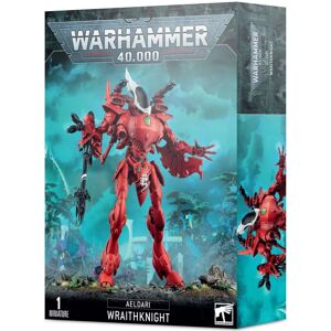 Aeldari Wraithknight Warhammer 40K