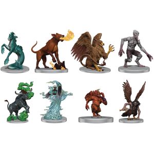 D&D Figur Icons Classic Monsters G-J Dungeons & Dragons Icons of the Realms