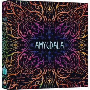 Amygdala Brettspill