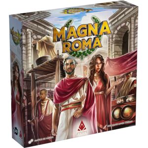 Magna Roma Brettspill