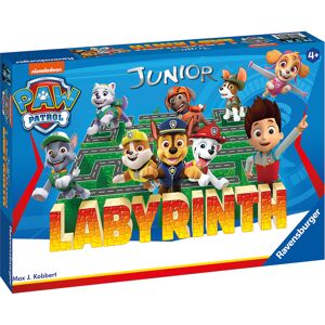 Labyrinth Junior Paw Patrol Brettspill Norsk utgave