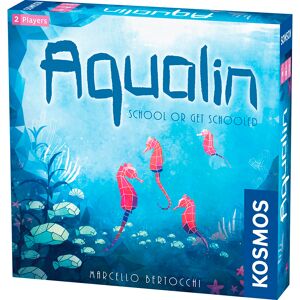 Aqualin Brettspill