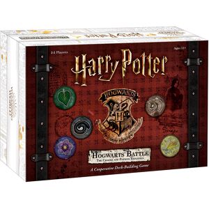 Brettspill Harry Potter Hogwarts Battle Charms Exp Charms & Potions utvidelse