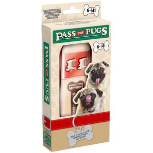 Pass the Pugs Brettspill