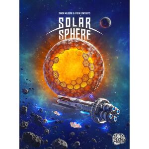 Solar Sphere Brettspill