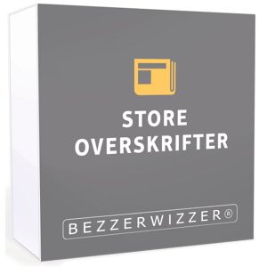 Brettspill Bezzerwizzer Store Overskrifter Bezzerwizzer Bricks