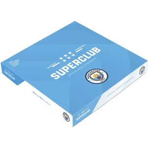 Brettspill Superclub Manchester City 21/22 Utvidelse til Superclub