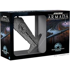 Brettspill Star Wars Armada Onager-class Destroyer Utvidelse til Star Wars Armada