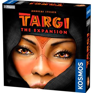 Brettspill Targi The Expansion Utvidelse til Targi