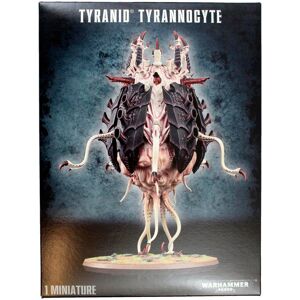 Tyranid Tyrannocyte Warhammer 40K