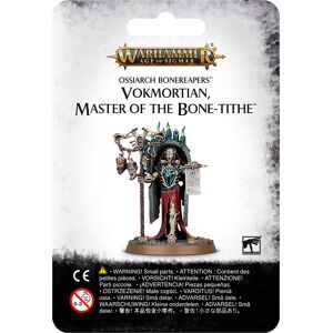 Ossiarch Bonereapers Vokmortian Warhammer Age of Sigmar