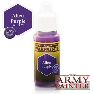 Warhammer Army Painter Warpaint Alien Purple