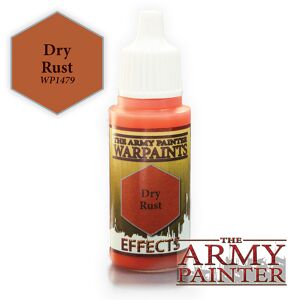 Warhammer Army Painter Warpaint Dry Rust