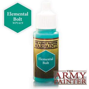 Warhammer Army Painter Warpaint Elemental Bolt