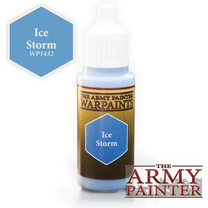 Warhammer Army Painter Warpaint Ice Storm