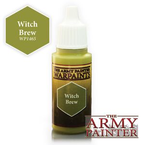 Warhammer Army Painter Warpaint Witch Brew
