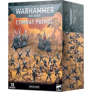 Drukhari Combat Patrol Warhammer 40K