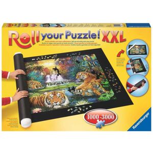 Puslespillmatte 1000-3000 brikker Ravensburger Roll Your Puzzle XXL