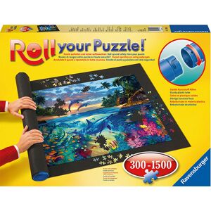 Puslespillmatte 300-1500 brikker Ravensburger Roll Your Puzzle