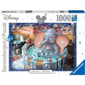 Disney Dumbo 1000 biter Puslespill Ravensburger Puzzle